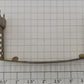 Acme 0930-1 G Scale Brass End Rail
