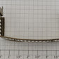 Acme 0930-1 G Scale Brass End Rail