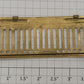 Acme 0930-1 G Scale Brass End Rail
