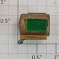 Lionel SH-2 Large Brass Painted Die-Cast Headlight without Screw