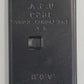Lionel 3659-15 Prewar Dump Car Frame with Bracket Fits - 3659 3859