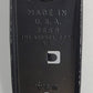 Lionel 3659-15 Prewar Dump Car Frame with Bracket Fits - 3659 3859