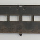 Ives 129-1 Vintage O Gauge Prewar Railway Lines Passenger Car Left Side Frame