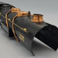 Lionel 260E-60 Black Shell with Whistle, Bell, Brass Handrails and Copper Trim