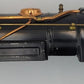 Lionel 260E-60 Black Shell with Whistle, Bell, Brass Handrails and Copper Trim
