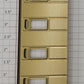 ETS 101-1 O Gauge Caboose Sides and End Plates