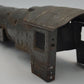 Lionel 263E Gunmetal Locomotive Shell without Trim - Fits 260 263