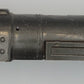 Lionel 263E Gunmetal Locomotive Shell without Trim - Fits 260 263