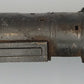 Lionel 263E Gunmetal Locomotive Shell without Trim - Fits 260 263