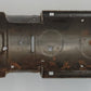Lionel 263E Gunmetal Locomotive Shell without Trim - Fits 260 263