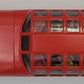 Lionel 25749-2 Texas Special Offset Vista Dome Shell