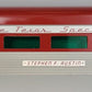 Lionel 25752-2 Texas Special Observation Car Body Shell