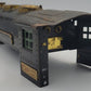 Lionel 384E-1 Steam Locomotive Boiler and Cab with Trim and Bell