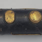 Lionel 384E-1 Steam Locomotive Boiler and Cab with Trim and Bell