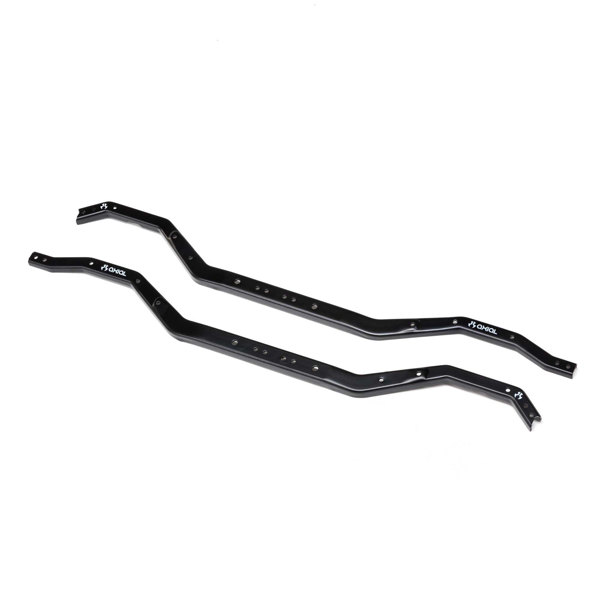 Axial AXI-3004 SCX10 III One Piece Frame Rail Set