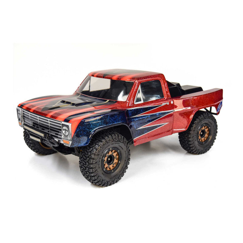 Pro-Line Racing 281107 1:10 Raid Bead-Loc F/R 2.2