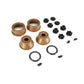 Pro-Line Racing 281107 1:10 Raid Bead-Loc F/R 2.2"/3.0" 12 & 14mm SC Wheels (2)