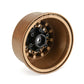 Pro-Line Racing 281107 1:10 Raid Bead-Loc F/R 2.2"/3.0" 12 & 14mm SC Wheels (2)