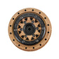 Pro-Line Racing 281107 1:10 Raid Bead-Loc F/R 2.2"/3.0" 12 & 14mm SC Wheels (2)