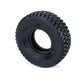 Pro-Line Racing 1028414 1:10 BFG Baja T/A KR EVO 2.0 G8 F/R 1.9” Tires (2)