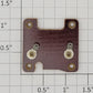 American Flyer XA10184 Smoke In Tender Top Plate Assembly