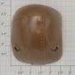 Lionel 754-2  Union Pacific Brown Rear Streamliner Tail End with Missing Lens
