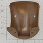 Lionel 754-2  Union Pacific Brown Rear Streamliner Tail End with Missing Lens