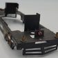 Lionel 248 Black Box Cab Electric Frame with Trim