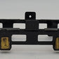 American Flyer 3013 O Prewar Electric Black Frame with Journals and Cast Pilots