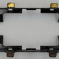 American Flyer 3013 O Prewar Electric Black Frame with Journals and Cast Pilots