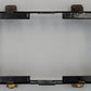 American Flyer 3013 O Prewar Electric Black Frame with Journals and Cast Pilots