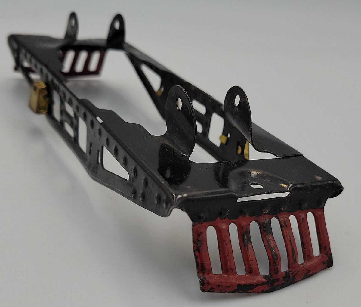 American Flyer 3110-1 Prewar Electric Locomotive Frame with Journals