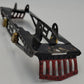 American Flyer 3110-1 Prewar Electric Locomotive Frame with Journals