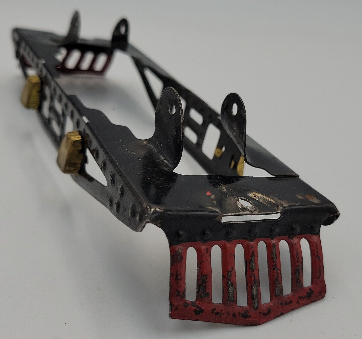 American Flyer 3110-1 Prewar Electric Locomotive Frame with Journals