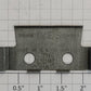 Lionel O27C-1 O Gauge Track Lock Unfinished