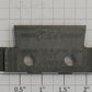 Lionel O27C-1 O Gauge Track Lock Unfinished