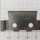 Lionel O27C-1 027 Ives Track Joiner Clip
