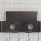 Lionel O27C-1 027 Ives Track Joiner Clip