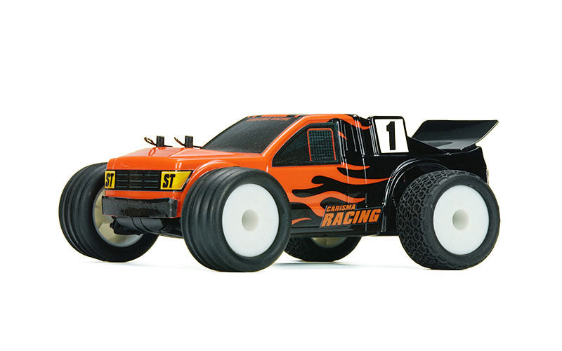 Carisma R/C Cars 91568 1:24 GT24ST: The Ultimate 2WD Stadium Truck