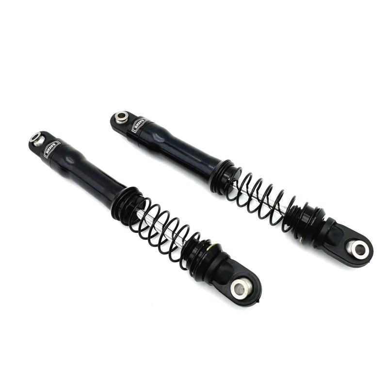 Reef's RC REEFS266 80mm XP Aluminum Shocks (Pack of 2)