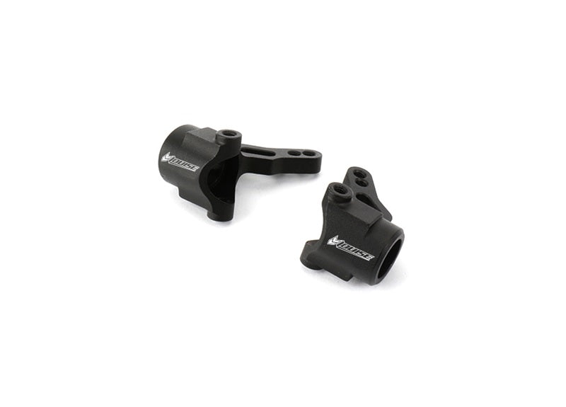 Louise R/C NBA341 LMX NBA341 Aluminum Steering Blocks (Pack of 2)