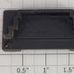 American Flyer PA11517 S Scale End Rail Base for Diesel Switcher