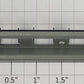 Lionel 65502 O Gauge Black Track Tie