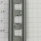 Lionel 65502 O Gauge Black Track Tie