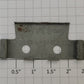 Lionel O27C-1 027 Unfinished Ives Track Joiner Clip