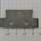 Lionel O27C-1 027 Unfinished Ives Track Joiner Clip