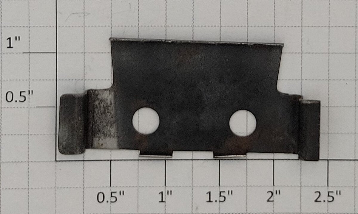 Lionel 6-2901 O27 Gauge Track Clips in Separate Sale Box (Box of 12)