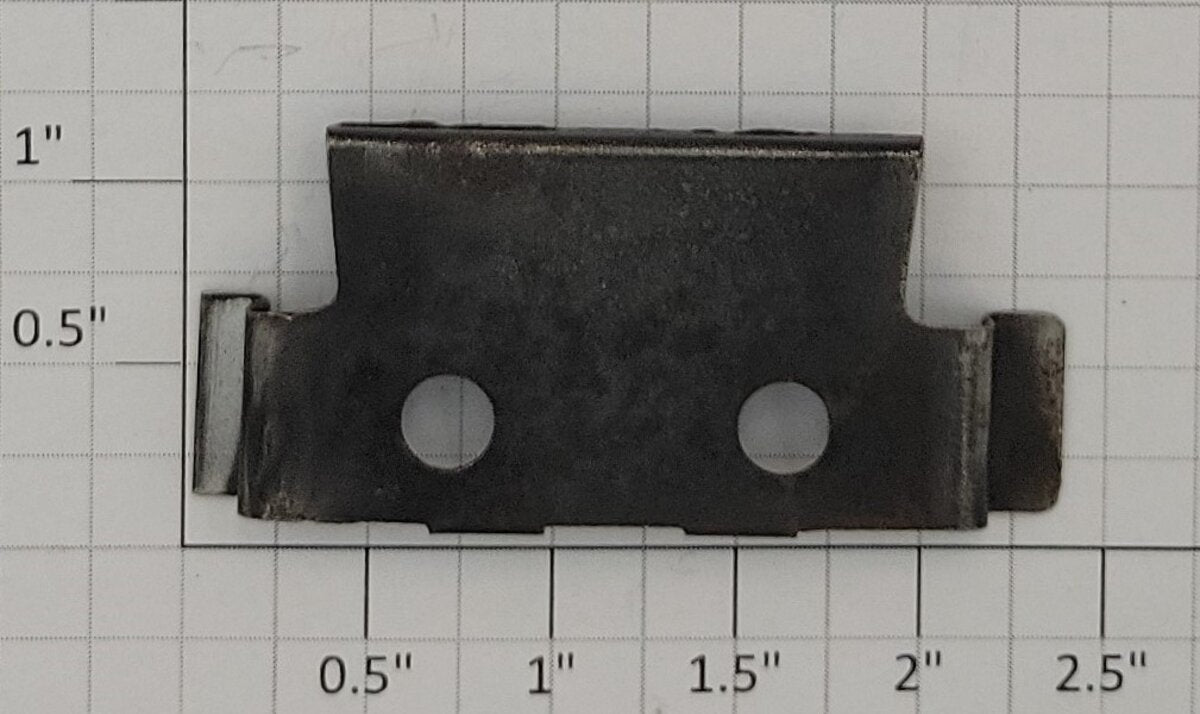 Lionel 6-2901 O27 Gauge Track Clips in Separate Sale Box (Box of 12)