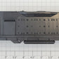 Athearn 42200 HO Scale Black Unpainted GP-35 Diesel Locomotive Body Shell
