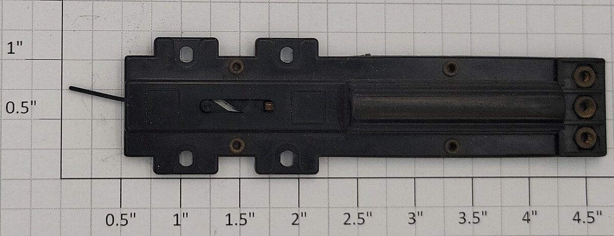 Atlas 50-111 HO Gauge Snap Switch Motor